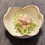 NOMI RESTAURANT - 松豚×KIREAJI×胡瓜