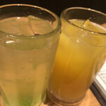 稚内海鮮と地鶏の個室居酒屋 旬蔵 - 