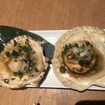 稚内海鮮と地鶏の個室居酒屋 旬蔵 - 