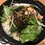 稚内海鮮と地鶏の個室居酒屋 旬蔵 - 