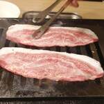 焼肉とんび 栄住吉店 - 