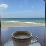 レストラン漁火 - 