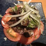 稚内海鮮と地鶏の個室居酒屋 旬蔵 - 