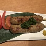 稚内海鮮と地鶏の個室居酒屋 旬蔵 - 