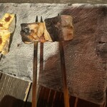 Unagushi Yakitori Ufuku - 