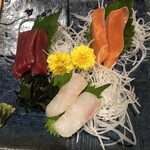 稚内海鮮と地鶏の個室居酒屋 旬蔵 - 