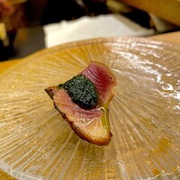 鮨よしかわ 麻布十番 - 