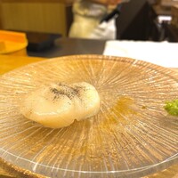 鮨よしかわ 麻布十番 - 