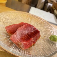 鮨よしかわ 麻布十番 - 