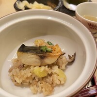 鮨よしかわ 麻布十番 - 