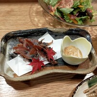 うなぎ 目白ぞろ芽 - 