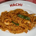Hachi - 