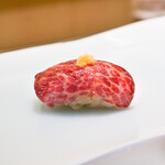 鮨 なんば - にたりくじら