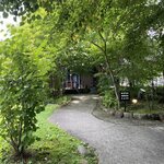 ナス・ショウゾウ カフェ - 