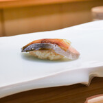 鮨 なんば - さば