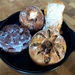 Boulangerie　yamashita - 