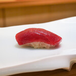 Sushi namba - 赤身