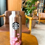 スターバックスコーヒー - ドリンク写真: