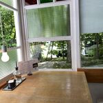 ナス・ショウゾウ カフェ - 