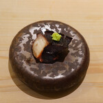 鮨 なんば - 佐島の煮だこ