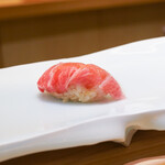 鮨 なんば - 大トロ