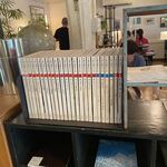 ナス・ショウゾウ カフェ - 