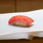 Sushi namba - 中トロ