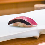 鮨 なんば - かつお