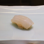 鮨 なんば - 白いか