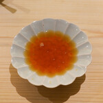 鮨 なんば - いくら