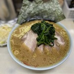 ラーメン 町田家 - 