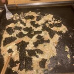 Ganso Ebidashi Monja No Ebisen - 