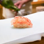 Sushi namba - しまえび
