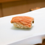 鮨 なんば - 穴子