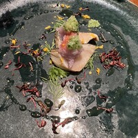 ニュー松坂 六本木店 - 