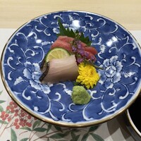 京都 鮨 もと樹 - 