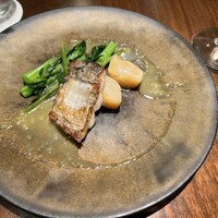 ニュー松坂 六本木店 - 