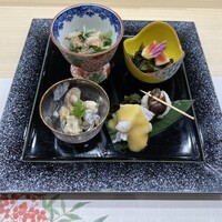 京都 鮨 もと樹 - 