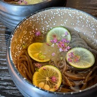雪月花 ながら - 
