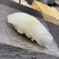 京都 鮨 もと樹 - 