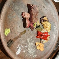 ニュー松坂 六本木店 - 