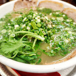 神戸ラーメン 第一旭 - 