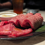 Yakiniku Ushiyama - 