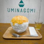 UMINAGOMI - 