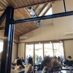 軽井沢 川上庵 本店 - 