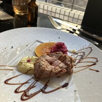 トラットリア ゴデレッチョ エビス 恵比寿 - 