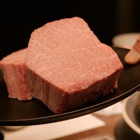 東京食肉市場直送 肉焼屋 D-29 広尾店 - 
