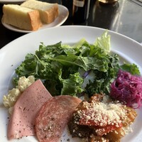 トラットリア ゴデレッチョ エビス 恵比寿 - 