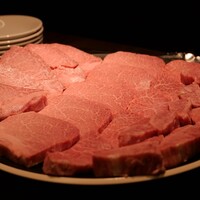 東京食肉市場直送 肉焼屋 D-29 広尾店 - 
