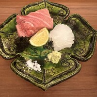 日本料理 晴山 - 